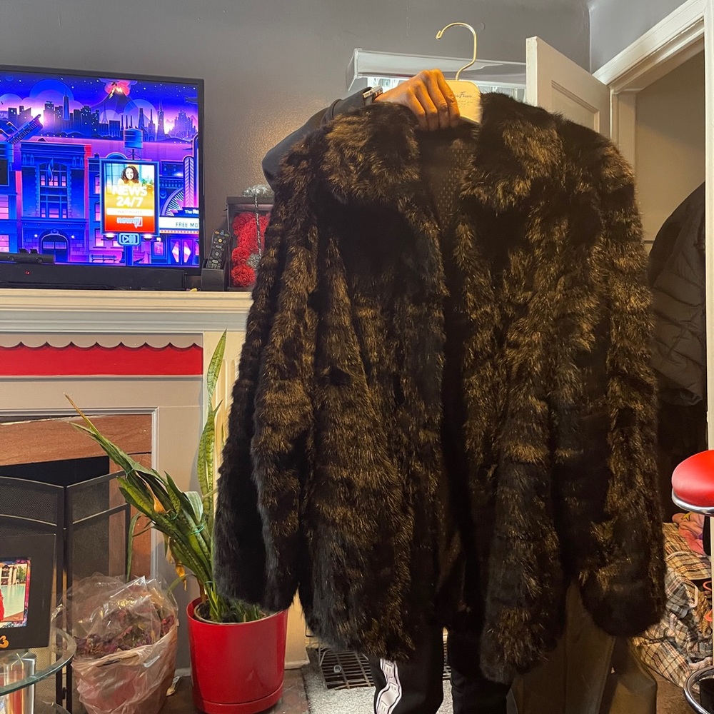 Mink bomber